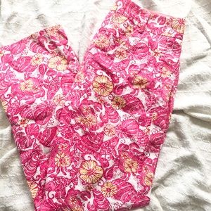 Lilly Pulitzer Pants